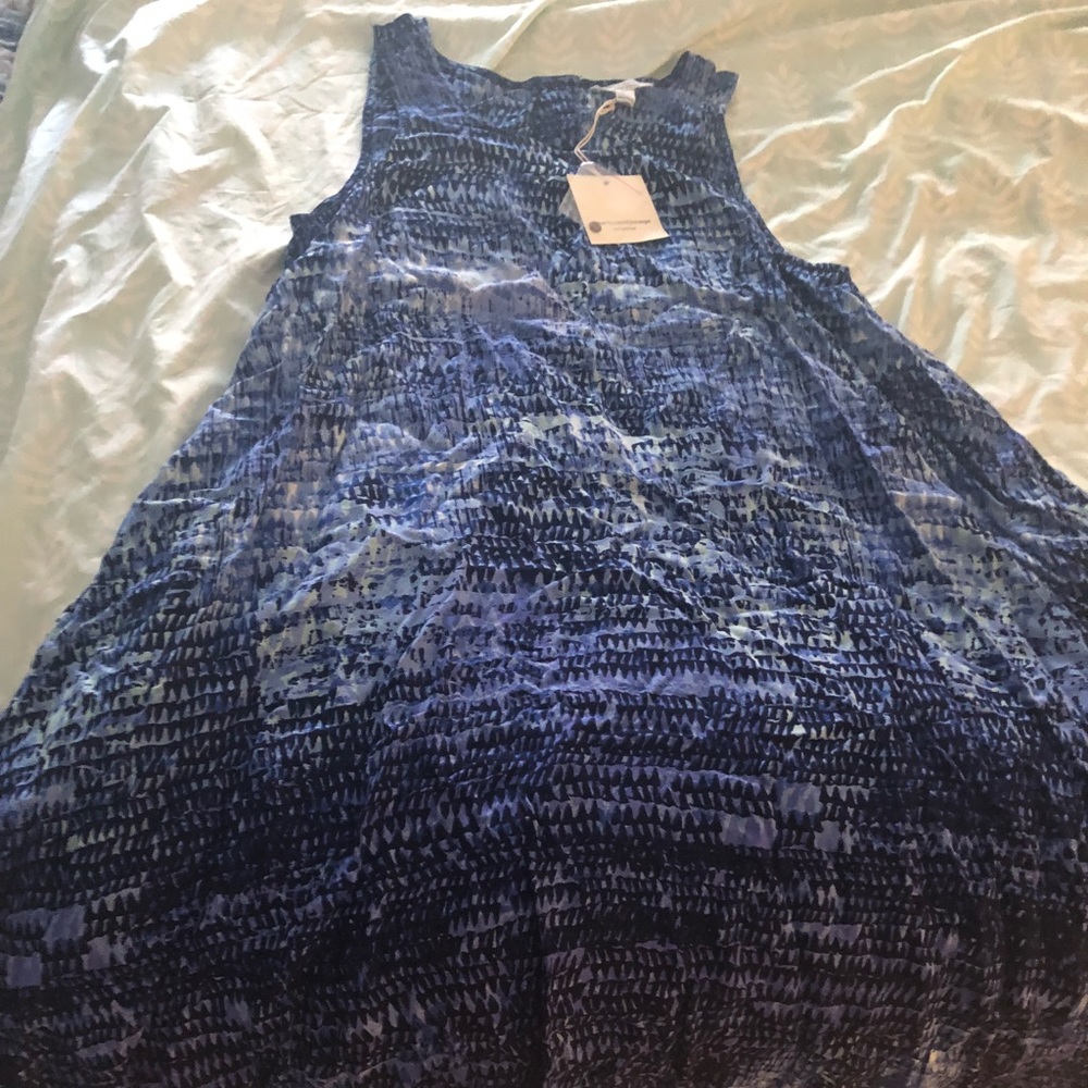 Beach Cover up/sundress